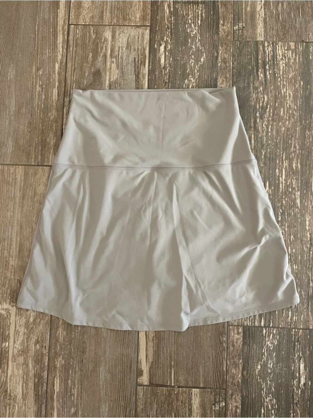 Maternity Women’s Active Skort